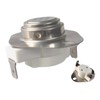 80599 Ceramic Low Temp Limit Switch Replacement for Vogelzang VG5790