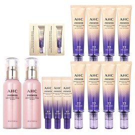 Latest Home Shopping Set AHC Eye Cream Season 13 Line Tightning / 최신상 홈쇼핑 세트 AHC 아이크림 시즌13 라인타이트닝