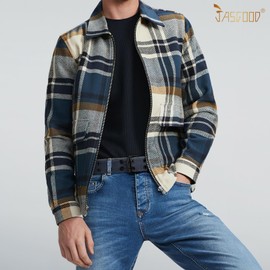 JASGOOD Canvas Double Grommet Belt Unisex Casual Double Prong Belt for Men Women for Jeans Pants, Dark Gray, S