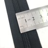 ECYC Ltd 50 Pieces #5 Zipper Sliders for Nylon Coil