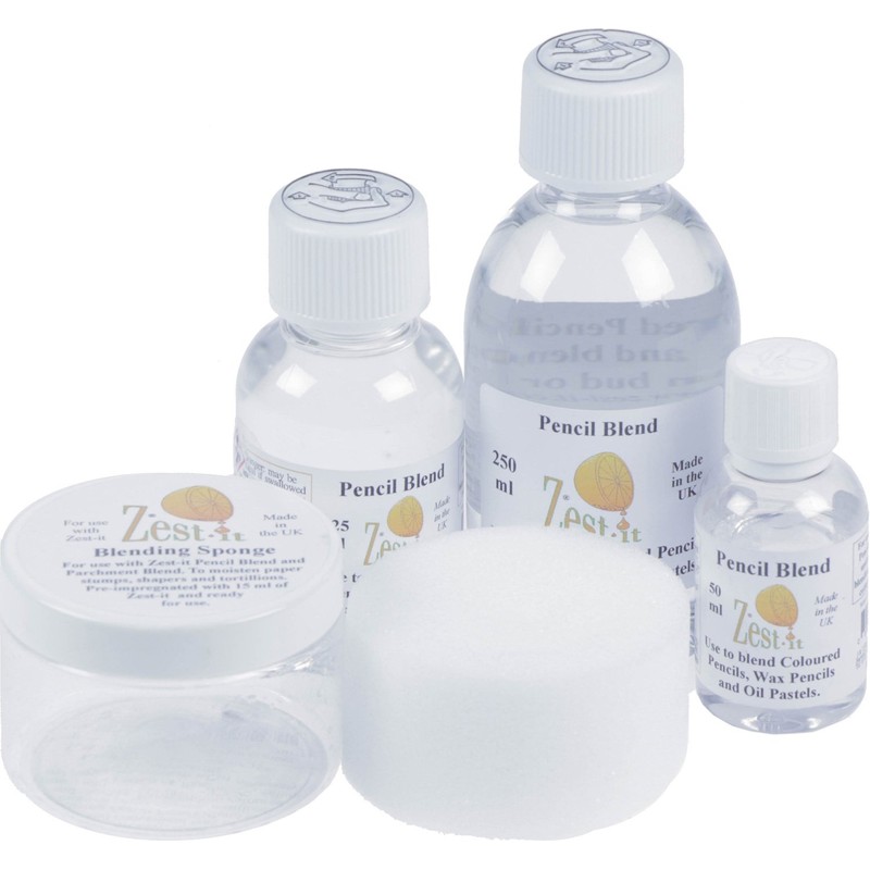 Chroma Atelier Universal Medium/Varnish - 8.4 oz bottle