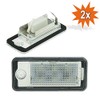 Do!LED PAX 3528 SMD LED Number Plate Light