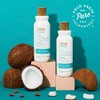 RAW SUGAR, Moisture Smoothie, Shampoo, para Cabello Dañado, Hidrata y