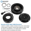 ECCPP A/C Compressor Clutch 2008-2014 Fit for Subaru Tribeca 3.6L
