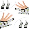 Pack of 4 Thumb Sucking Stop Kids Thumb Sucking Guard