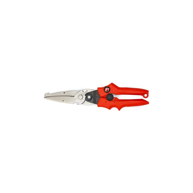 Crescent Wiss 11" Multi-Purpose Cutter - MPX5