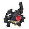 Electric Scooter Oil Brake Aluminium Alloy Brake Caliper Replacement for