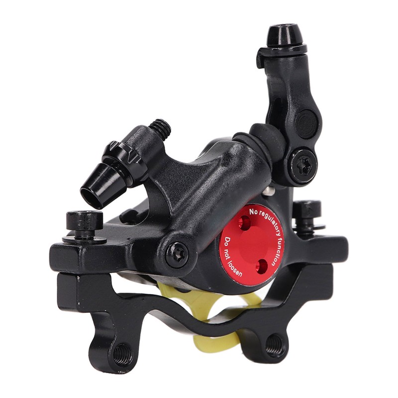 Electric Scooter Oil Brake Aluminium Alloy Brake Caliper Replacement for