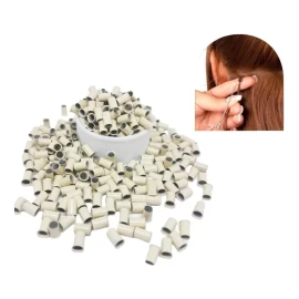 Gala Microchip Millar Para Extensiones 1000pzas Tono A Elegir