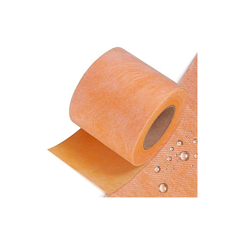Waterproof Membrane Uncoupling Membrane for Under Tile Underlayment Membrane, Tile