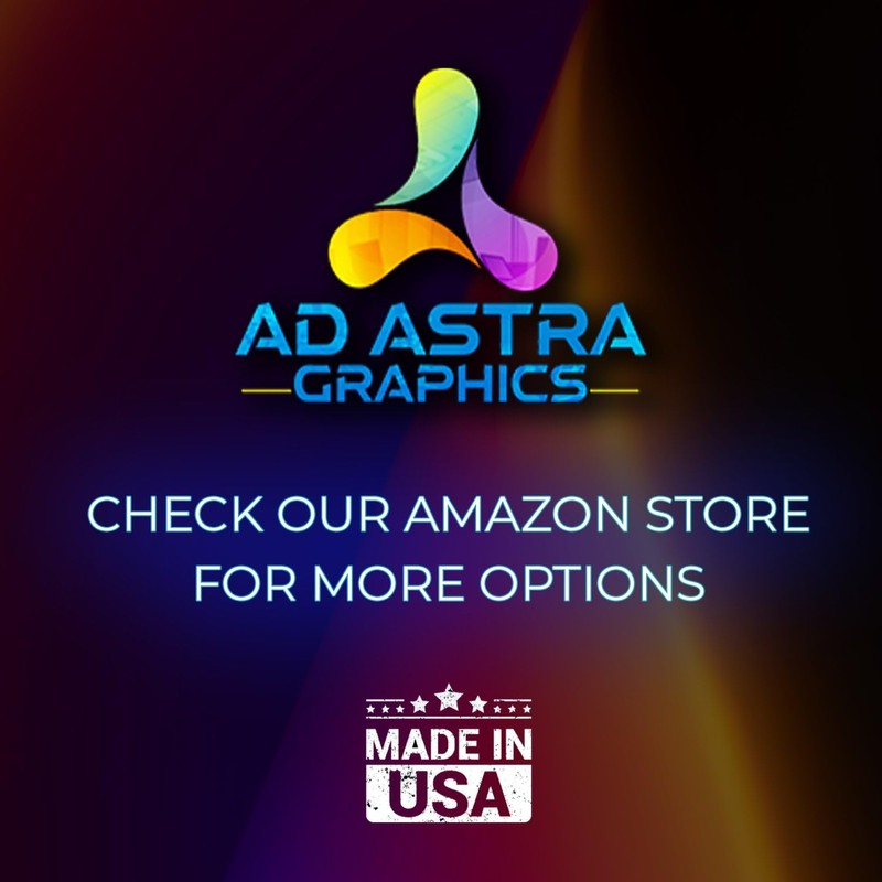 Ukraine Flag Magnet - Rectangular Fridge Magnet - Ukrainian Pride