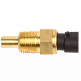 Engine Water Coolant Temperature Sensor 12146312 - Replacement for 1999-2010 GMC Sierra 1500 1992-2000 Yukon 1985-2005 Buick Lesabre 2000-2005 Chevy Impala 1988-1999 Silverado