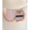 Alto Rose 333234 Key Case, 4 Stays in 2, Pouch
