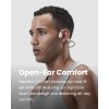 SHOKZ OpenRun Pro Mini - Premium Bone Conduction Open-Ear Bluetooth