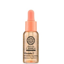 Natura Siberica Oblepikha C-Berrica Antioxidant Face Serum for all Skin Types, 30ml