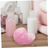 Beavorty Heart-shaped Epsom Salt for Women Bath Essential Oil Spa