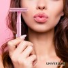 Universum Rastrillo Maquina De Afeitar Para Mujer Ecológico De Metal