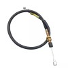 CMB Arctic Cat Rear Brake Cable ATV 375 400 454 500 2X4 4X4 1998-2005 #0487-006 New