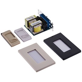 Niles SVC100K Indoor High-Power Sliding Stereo Volume Control, 100 Watts