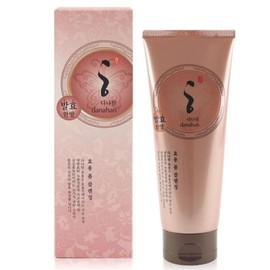 Other brands Fermented Herbal Danahan Facial Cleansing Efficacy Foam Cleansing 200ml / 발효한방 다나한 얼굴세안 효용 폼 클렌징 200ml