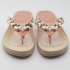 Toe cushion flip-flops anti-chafing protection pad Transparent pad 2P/FREE 2ea
