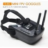 ARRIS 5.8Ghz FPV Goggles, ARRIS VR-009 Video Headset 5.8G 40CH