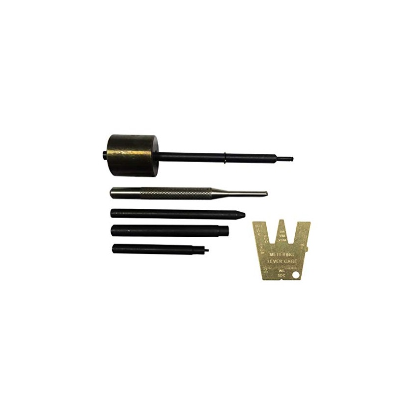 Carburetor Tool kit Replaces Walbro 500-500