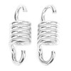 Robust Swing Spring for Hanging Chairs and Hammocks with a