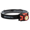 Dorcy 414335 Ultra HD 5 in. LED 530-Lumen Headlamp Flashlight