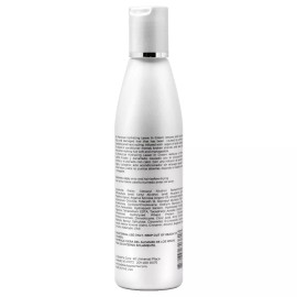 JAS Moroccan Hair Renewal Hydrating Leave -in 8oz w/Free Nail File