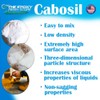 The Epoxy Resin Store - Cabosil Aerosil fumed silica powder
