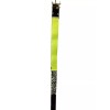 Intensity One Size. Reversible Neon Yellow Touch Them All Belt