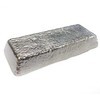 RotoMetals Whole Tin Ingot 99.9+% Pure