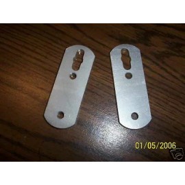 IMCA Modified Stock Car Aluminum Shifter Arms