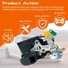 WayJun 15110641 Door Lock Actuator Front Left Driver Compatible with