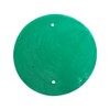 VIE Naturals Capiz Shell Discs with 2 holes - 45
