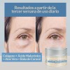 Contorno De Ojos: Acido Hialurónico +colageno Arrugas Ojeras