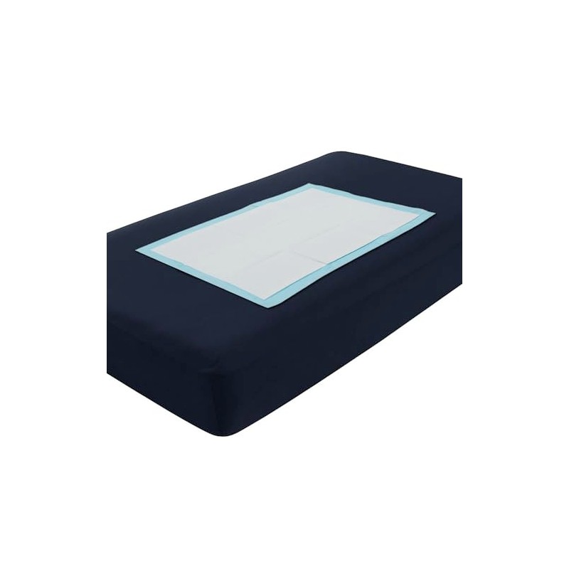 20 x ESSENTIAL Incontinence Bed Pads 60 x 90 CM
