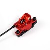 Chooee Bicycle Hydraulic Disc Brake MTB Hydraulic Disc Brake Rear