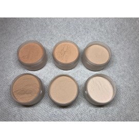 Unbranded coleccion de polvo acrilico para uñas maquillaje