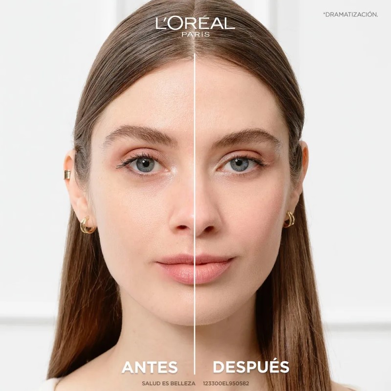 Sérum True Match Nude Con Color 30 Ml L'oreal Paris