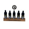Sweet Scents - The Magnanimous Beard Oil Flight - Our