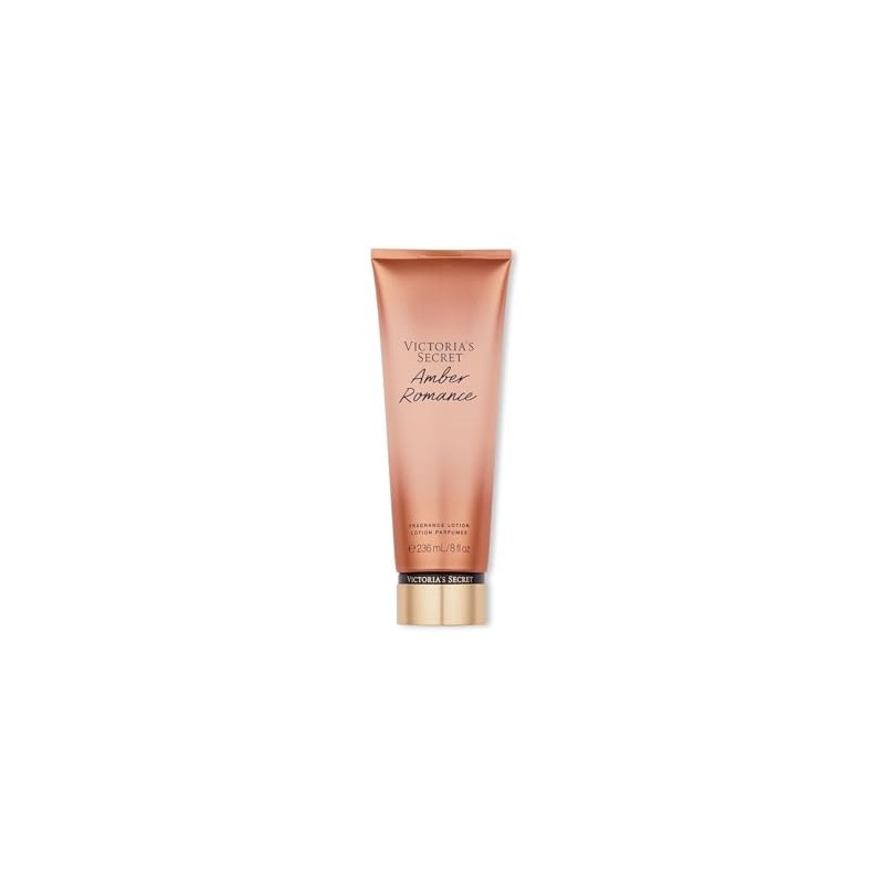 Victoria's Secret Amber Romance Body Lotion 236ml