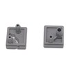 VELUX Roof Window Replacement Parts – Accessory Carrier Roller Blind