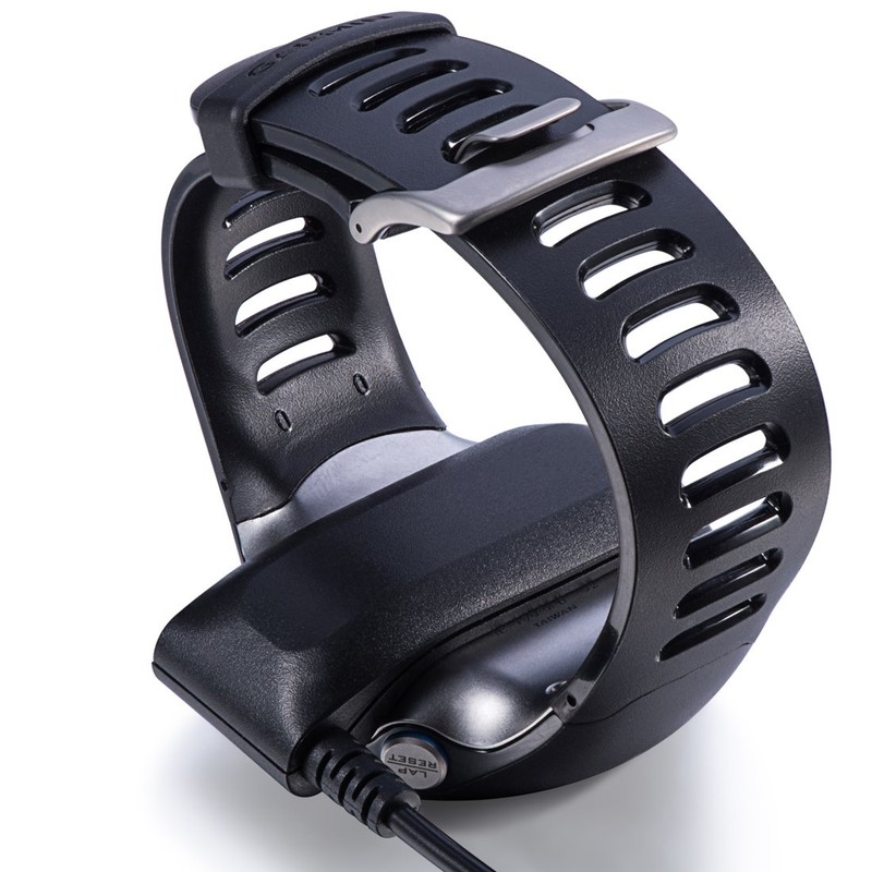 LOKEKE Kompatibel mit Garmin Forerunner 610 USB-Ladekabel-Dock, Ersatz-USB-Ladekabel, Dock für