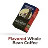 KALAMAZOO COFFEE COMPANY Whole Bean Flavored Coffee Variety Pack -