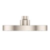 Pfister Contempra Round Raincan Shower Head, Arm Not Included, Single