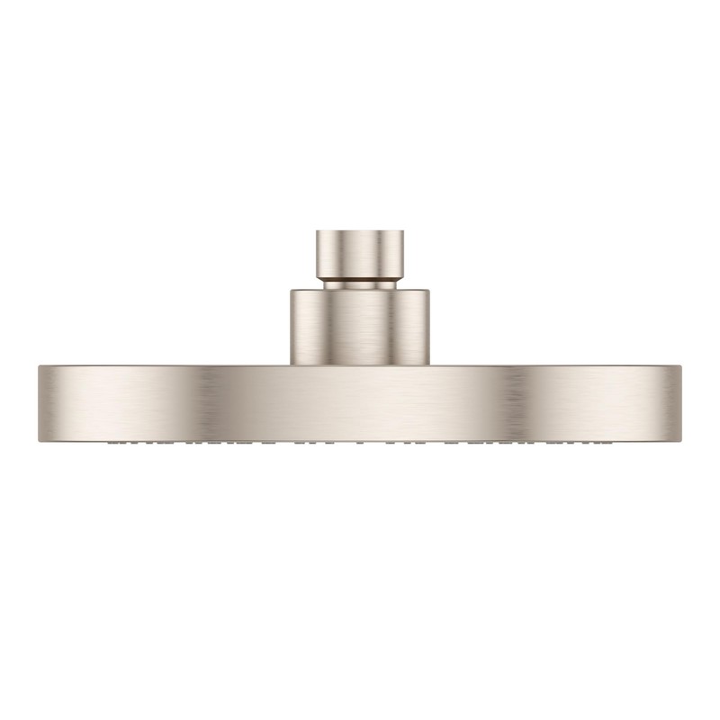 Pfister Contempra Round Raincan Shower Head, Arm Not Included, Single