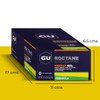 GU GU Energy Roctane Ultra Endurance Energy Gel, Vegan, Gluten-Free,