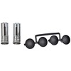 LOCINOX Fastening System / Bolt Quick-Fix with High Tensile Strength